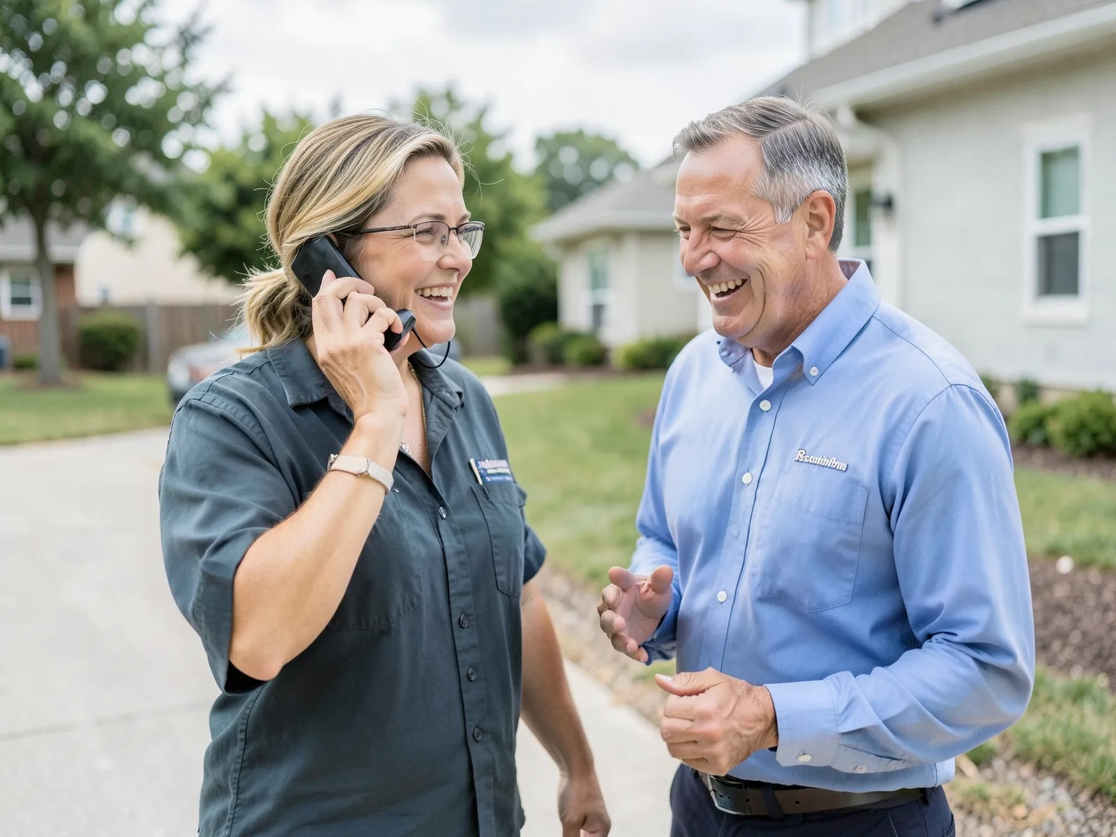 Frequently Asked Questions About Ceiling Water Damage Cleanup in Marysville, WA